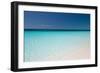 A Caribbean Beach in Cuba's Cayo Largo-Alex Saberi-Framed Photographic Print