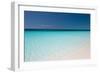 A Caribbean Beach in Cuba's Cayo Largo-Alex Saberi-Framed Photographic Print