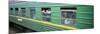 A Carriage on the Trans-Siberian Express Train, Siberia, Russia, Europe-Bruno Morandi-Mounted Photographic Print