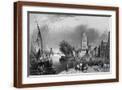 Brown Frame