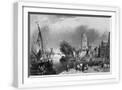 White Frame