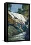 Canvas Black