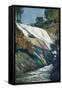 Canvas Black