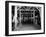 A Catholic Mass is Celebrated in a Stable in Cherbourg, France-null-Framed Premium Photographic Print