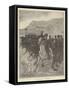 A Cavalry Charge-Fletcher C. Ransom-Framed Stretched Canvas