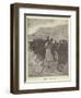 A Cavalry Charge-Fletcher C. Ransom-Framed Giclee Print