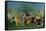 A Centennial of Independence, 1892-Henri Rousseau-Framed Stretched Canvas