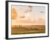 A Central Coast Farm Nipomo, California-Daniel Kuras-Framed Photographic Print