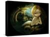 A Certain Slant of Light-Jasmine Becket-Griffith-Stretched Canvas