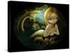 A Certain Slant of Light-Jasmine Becket-Griffith-Stretched Canvas