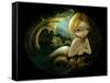 A Certain Slant of Light-Jasmine Becket-Griffith-Framed Stretched Canvas