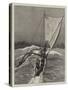 A Ceylon Surf Boat-Joseph Nash-Stretched Canvas