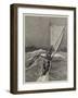 A Ceylon Surf Boat-Joseph Nash-Framed Giclee Print