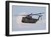 A Ch-53Gs of the German Army-null-Framed Photographic Print
