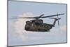 A Ch-53Gs of the German Army-null-Mounted Photographic Print