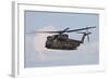 A Ch-53Gs of the German Army-null-Framed Photographic Print