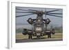 A Ch-53Gs of the German Army-null-Framed Photographic Print