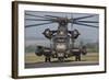 A Ch-53Gs of the German Army-null-Framed Photographic Print