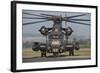 A Ch-53Gs of the German Army-null-Framed Photographic Print