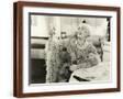 Brown Frame