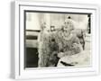 White Frame