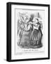 A Change for the Better, 1869-Joseph Swain-Framed Giclee Print