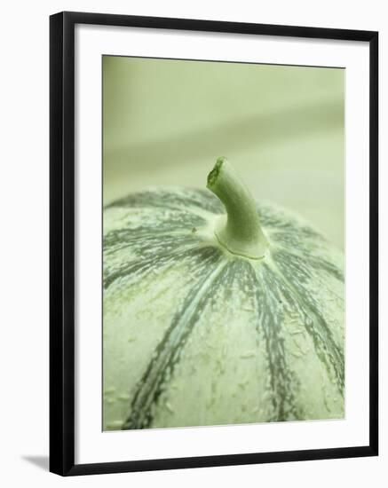 A Charentais Melon-Christophe Madamour-Framed Photographic Print