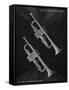 A Charles Gerard Conn French Brass 2-B New World Symphony Trumpet and a 22-B New York Symphony Trum-null-Framed Stretched Canvas