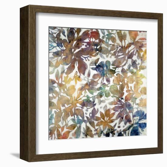 A Charmed Life-Liz Jardine-Framed Art Print