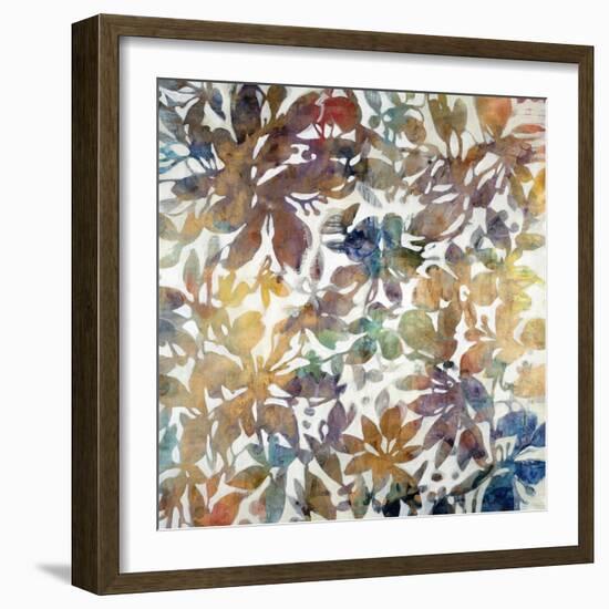 A Charmed Life-Liz Jardine-Framed Art Print