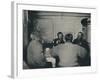 'A Chat after Dinner', c1893-1896, (1897)-Unknown-Framed Photographic Print