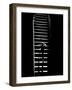 A Child Climbing Stairs-Rip Smith-Framed Photographic Print