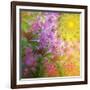 A Child’s View-Mindy Sommers-Framed Giclee Print