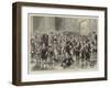 A Children's Fancy Dress Ball at Liverpool-Godefroy Durand-Framed Giclee Print