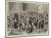 A Children's Fancy Dress Ball at Liverpool-Godefroy Durand-Mounted Giclee Print