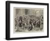 A Children's Fancy Dress Ball at Liverpool-Godefroy Durand-Framed Giclee Print