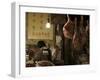 A Chineese Butcher-Ryan Ross-Framed Photographic Print