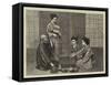 A Chinese Chess Party-null-Framed Stretched Canvas