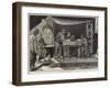 A Chinese Fortune-Teller-null-Framed Giclee Print