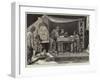 A Chinese Fortune-Teller-null-Framed Giclee Print