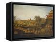 Canvas Black