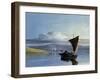 A Chinese Junk-George Chinnery-Framed Giclee Print