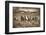 A Chorus Line-Barry Hart-Framed Giclee Print