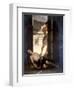 A Christian Martyr, 1863-Ernst Slingeneyer-Framed Premium Giclee Print