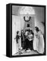 A Christmas Carol, 1938-null-Framed Stretched Canvas