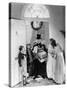 A Christmas Carol, 1938-null-Stretched Canvas