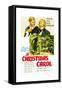 A Christmas Carol, 1938-null-Framed Stretched Canvas