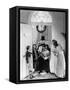 A Christmas Carol, 1938-null-Framed Stretched Canvas