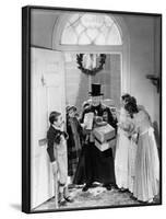 A Christmas Carol, 1938-null-Framed Photographic Print