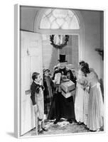 A Christmas Carol, 1938-null-Framed Photographic Print